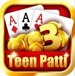 Teen Patti Master 