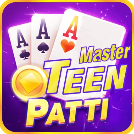 Teen patti Master
